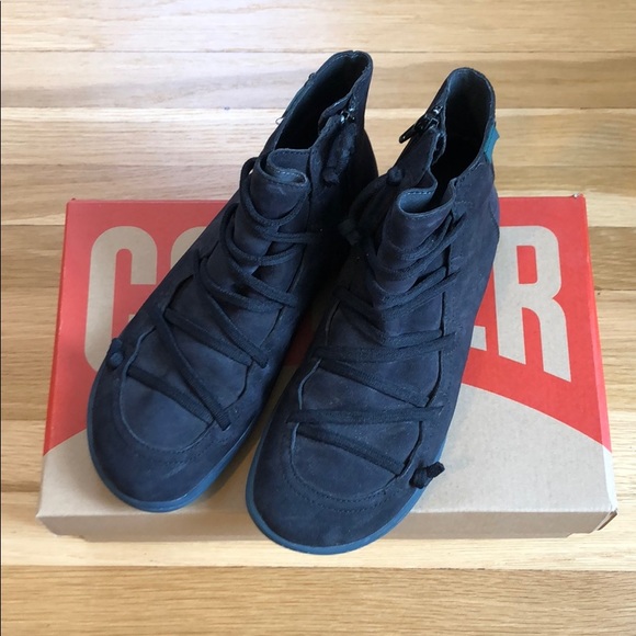 shoes like camper peu